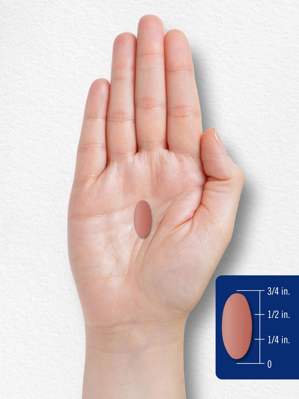 Packaging and bottle of Carlyle Calcium 1200mg with Vitamin D3