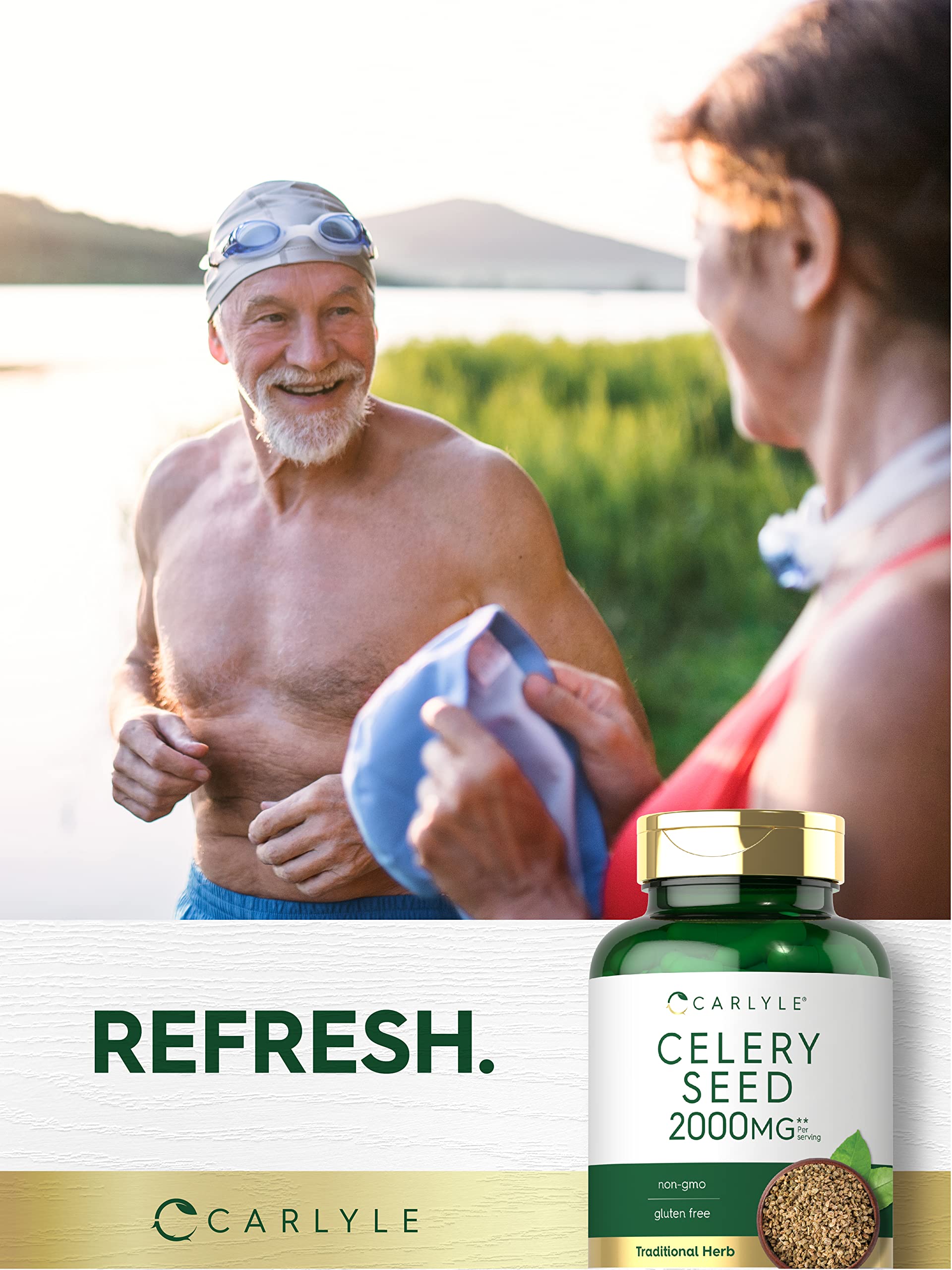 Laboratory testing and quality assurance seal