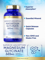 Advanced formulation for enhanced magnesium absorption
