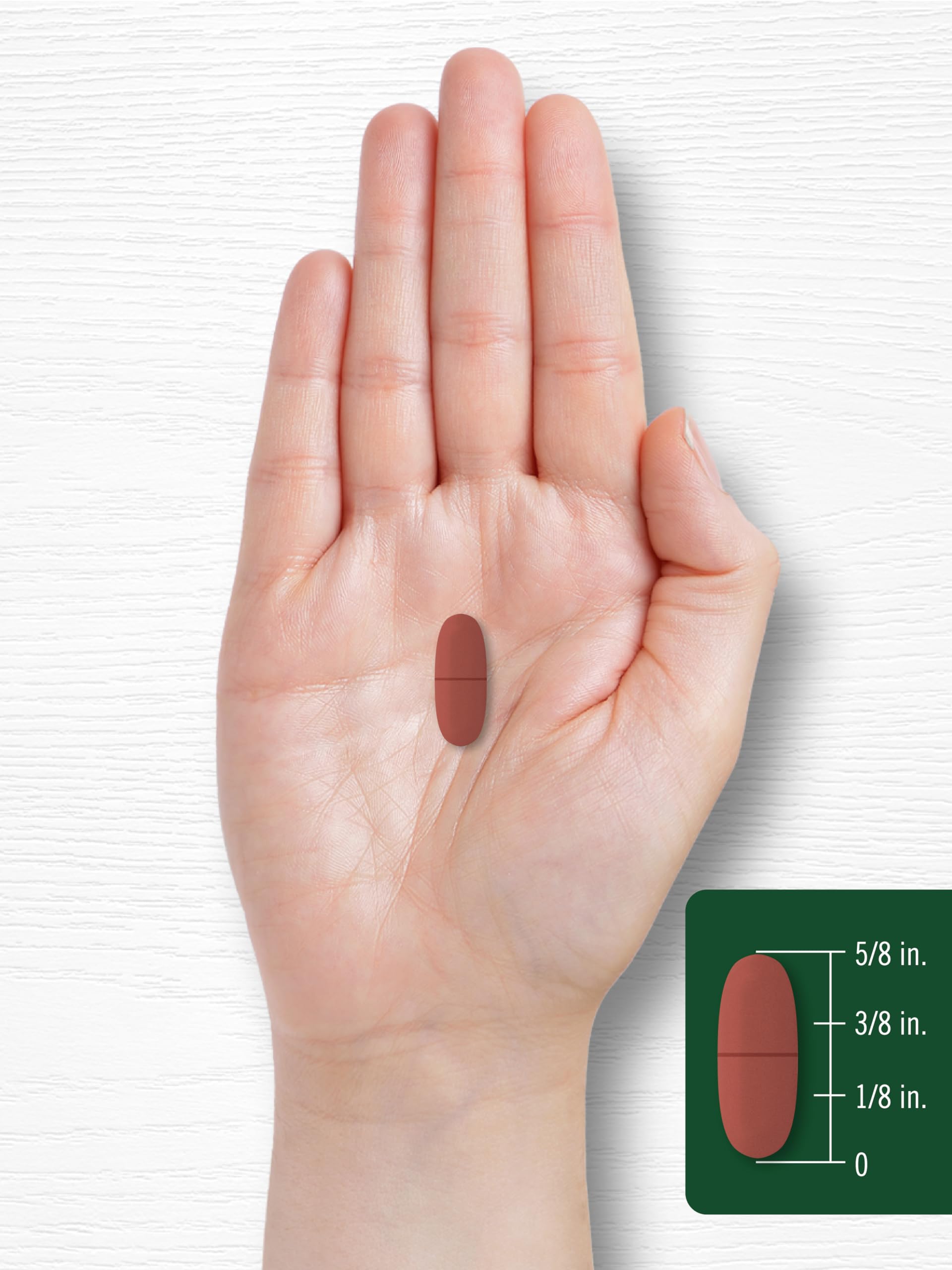 Carlyle Cranberry Pills bottle and packaging close-up