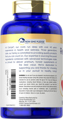 MEGA Q-SORB CoQ10 illustration