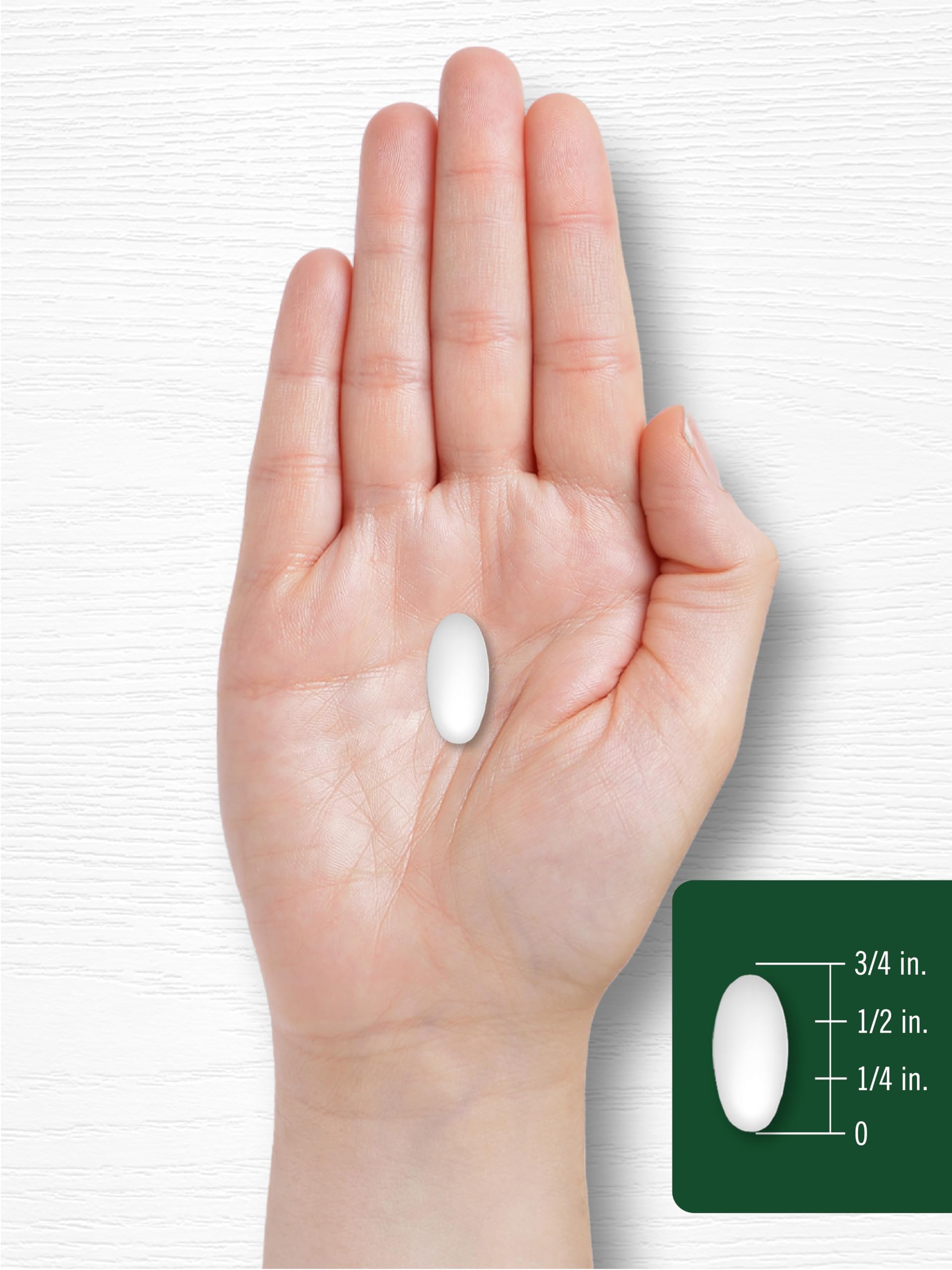 Lifestyle scene showing healthy living with Carlyle enzyme tablets