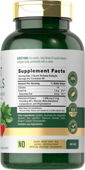 Carlyle Plant Sterols 1200 mg softgels product image
