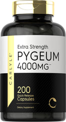Carlyle Pygeum Africanum Bark 200 Capsules - hero image