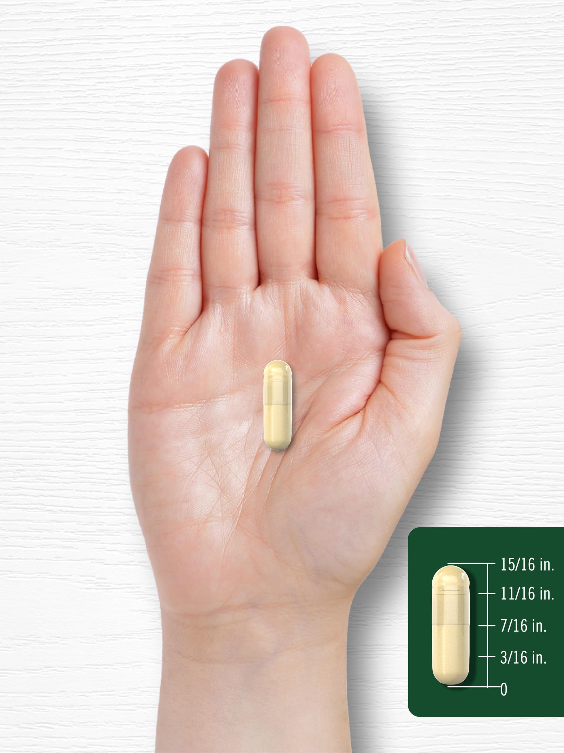 Packaging image featuring Carlyle branding and wellness theme