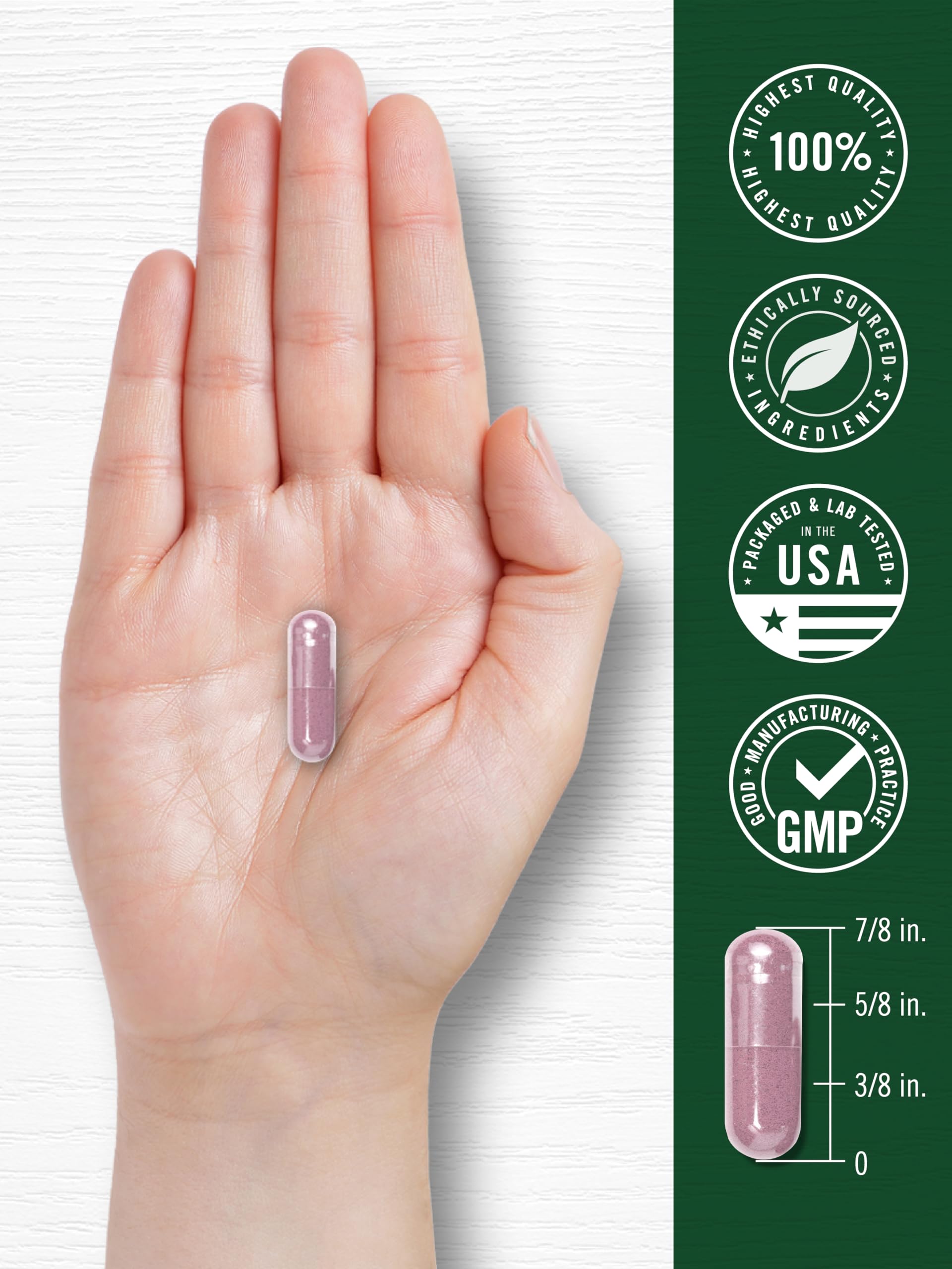 Non-GMO and Gluten-Free certification icons