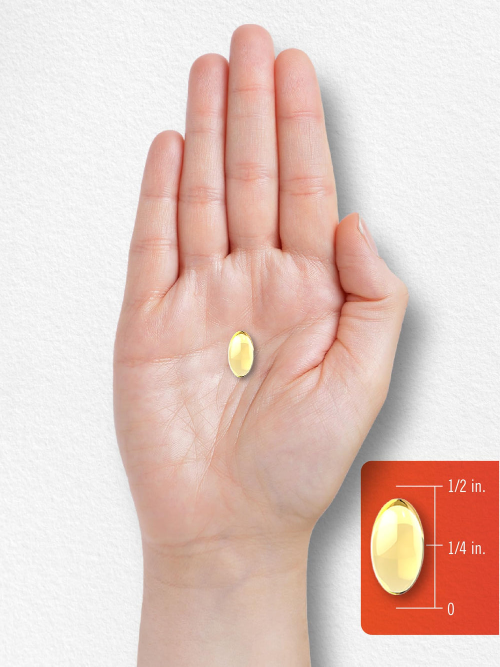 Product box and bottle display for Carlyle K2 D3