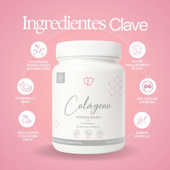 Resveratrol, quercetin and CoQ10 antioxidants in Caro Fit