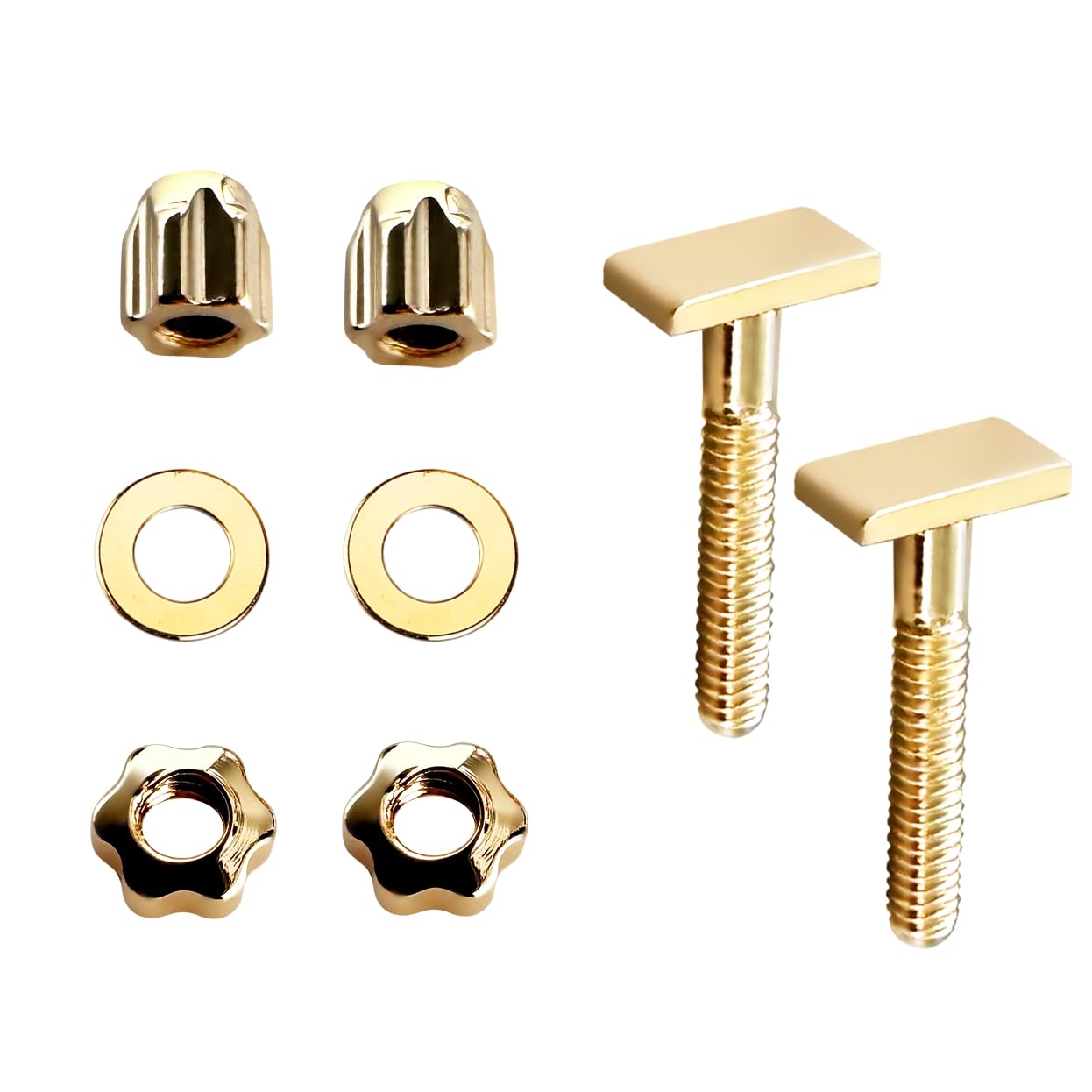 Small square screw head 4.2mm x 2.3mm for Cartier kit