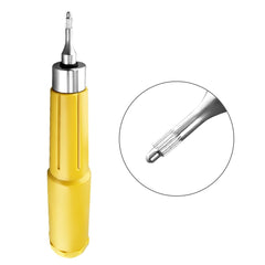 Premium 316L stainless steel Case Crown Tube Opener for Rolex 24-5320