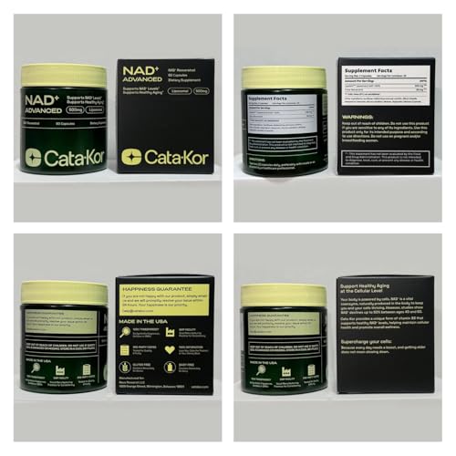 Full product display with three bottles and packaging