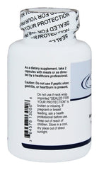 Catalyst-7 packaging label and product information