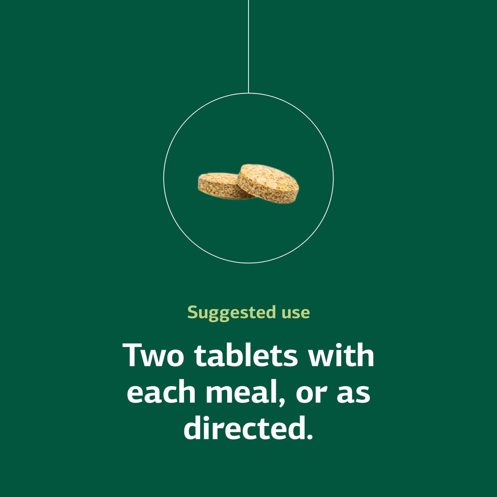 Vitamin A emphasis for Cataplex A-C