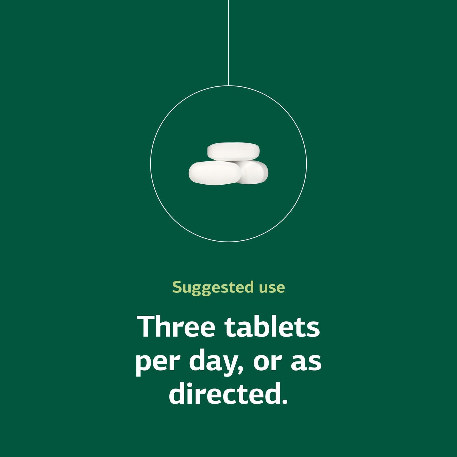 Graphic for eye health and mucous membranes