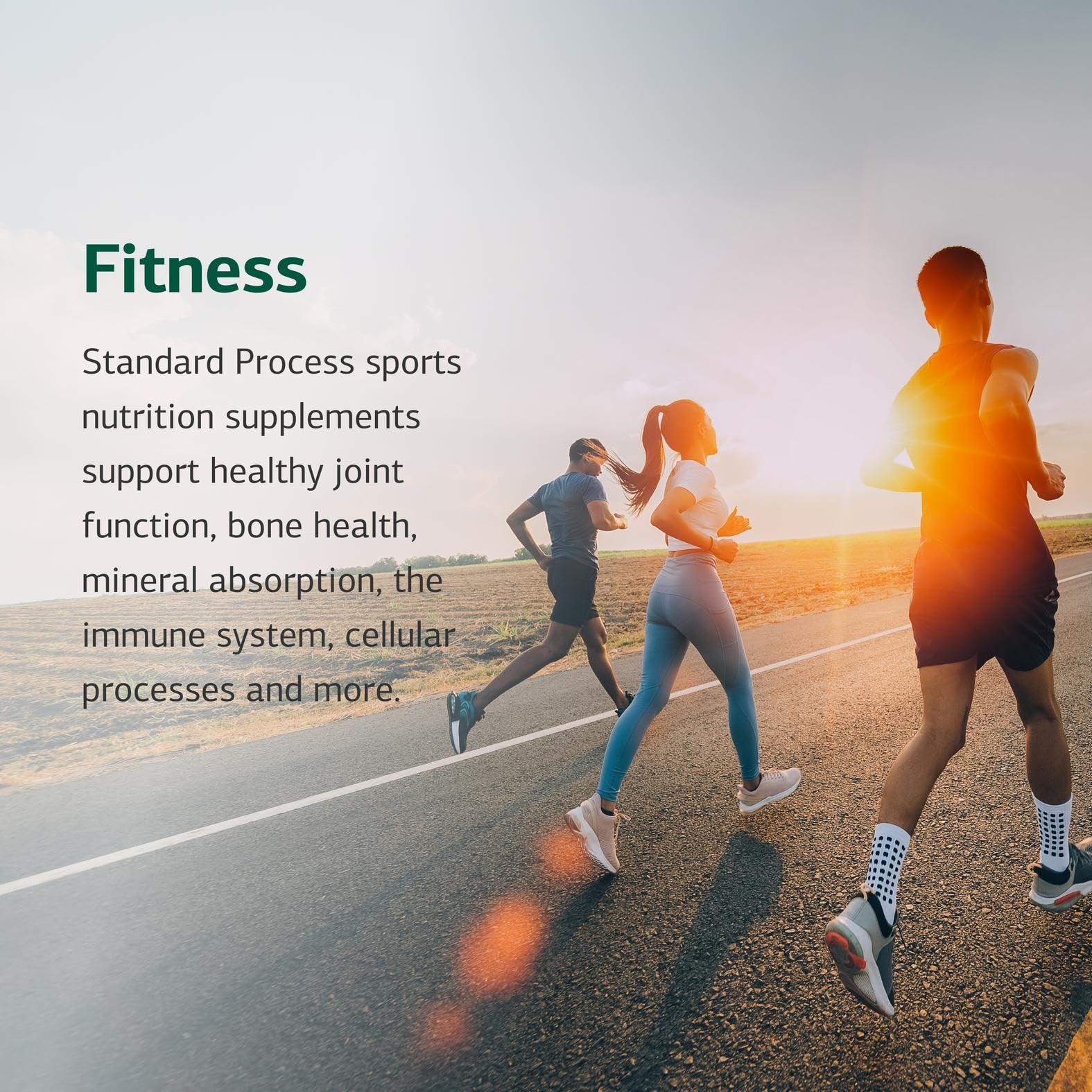 Cataplex E2 packaging with health benefit icons