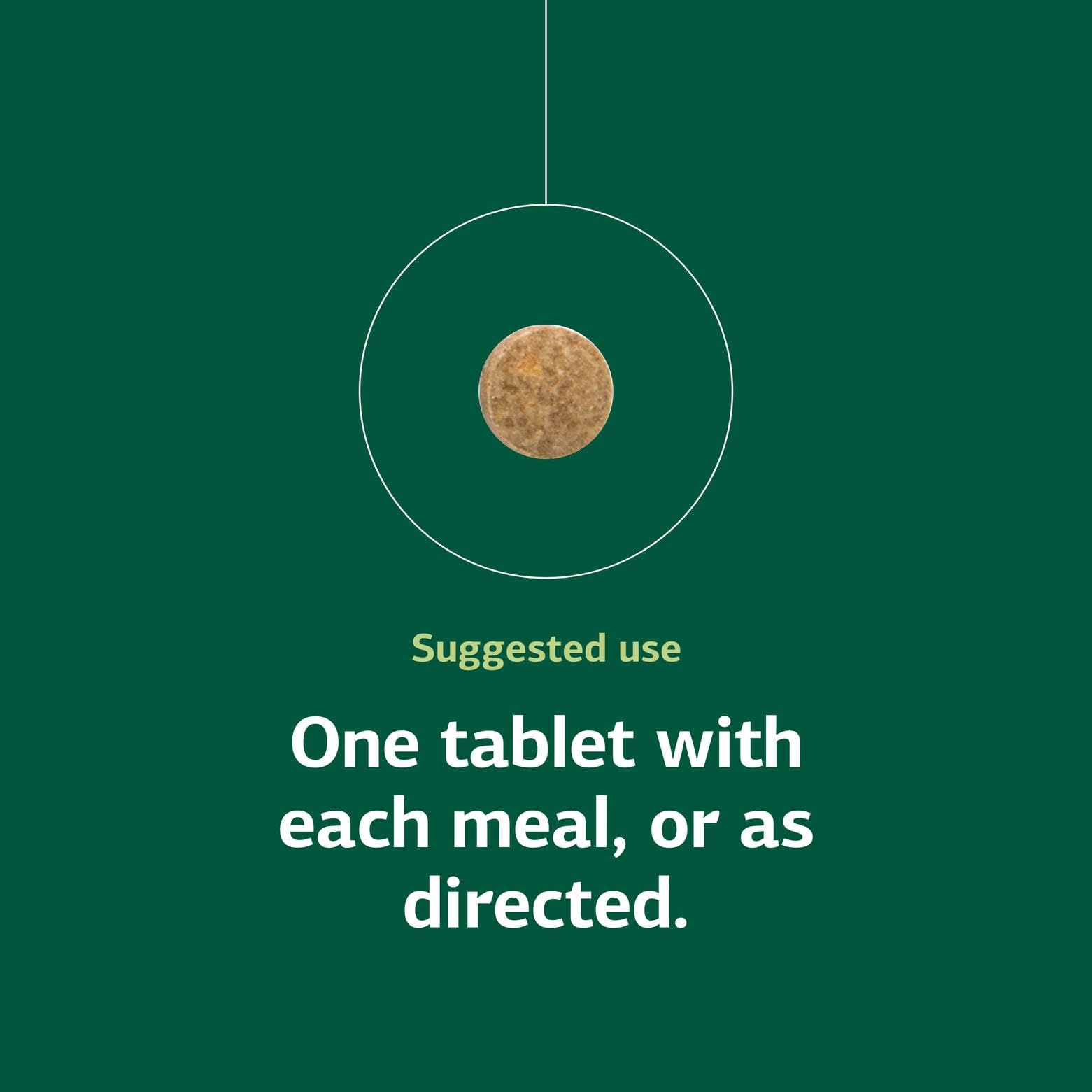 Iodine and vitamin B6 ingredients in Cataplex F