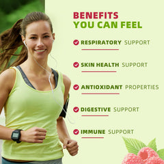 Catfit Mullein Gummies ingredients list including Mullein leaf extract