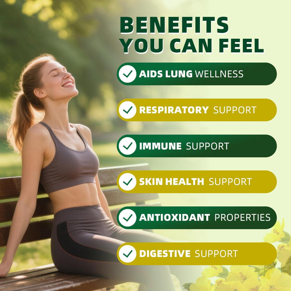 Catfit Mullein Gummies vegan, non-GMO, alcohol-free image