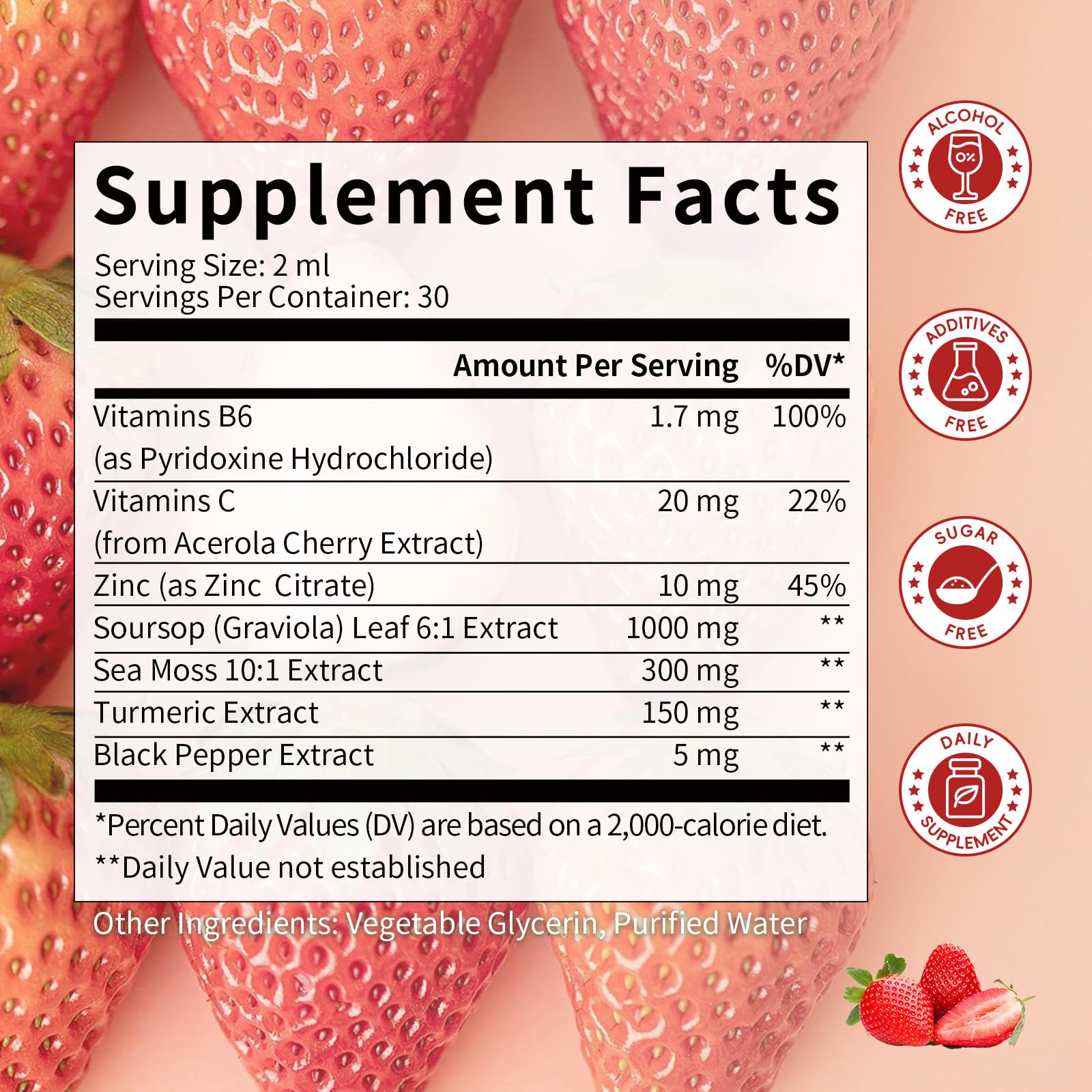 Travel-friendly Catfit wellness liquid drops bottle