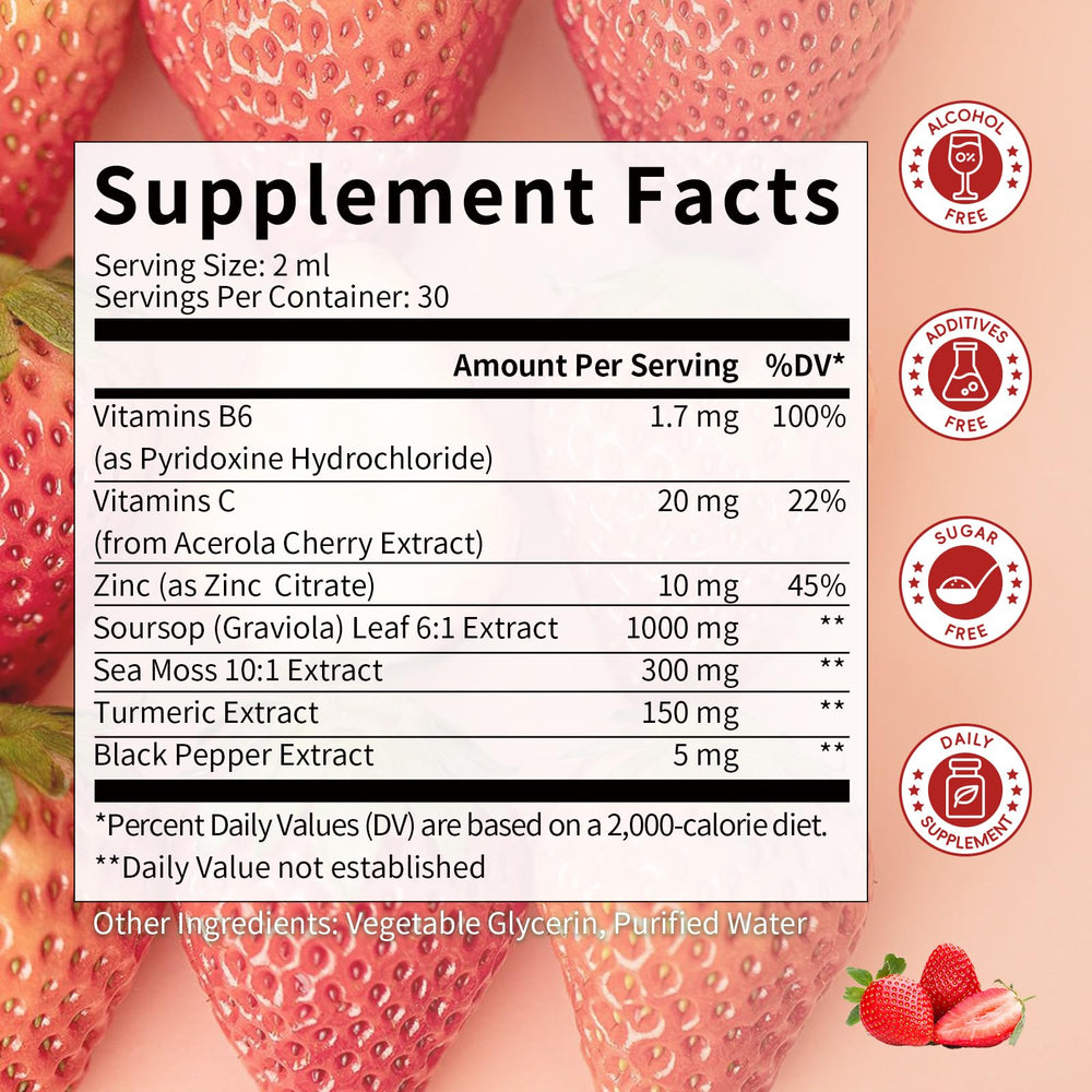 Travel-friendly Catfit wellness liquid drops bottle