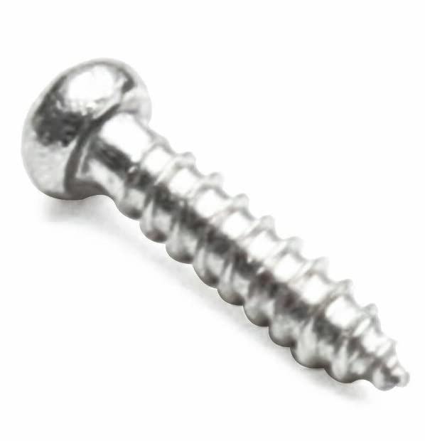 Screws and screwdriver included in Caulo repair kit for Oakley OO9189/OO9350 (image 2)