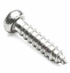 Screws and screwdriver included in Caulo repair kit for Oakley OO9189/OO9350 (image 2)