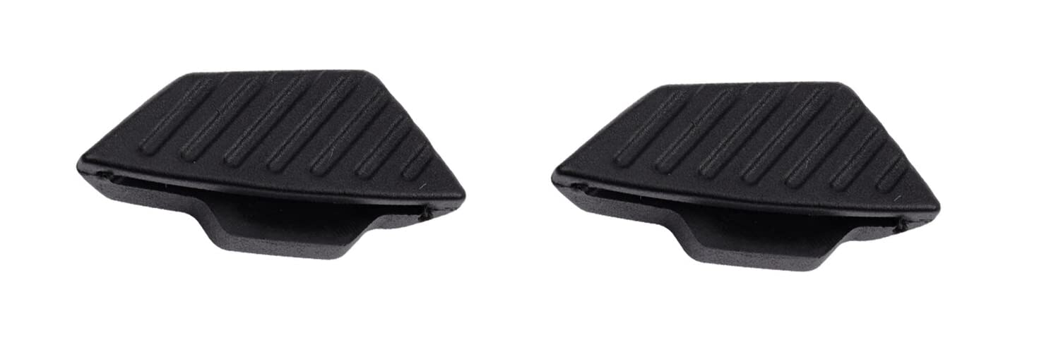 Caulo replacement kit for Oakley Mercenary OO9424 sunglasses: ear socks and nose pads