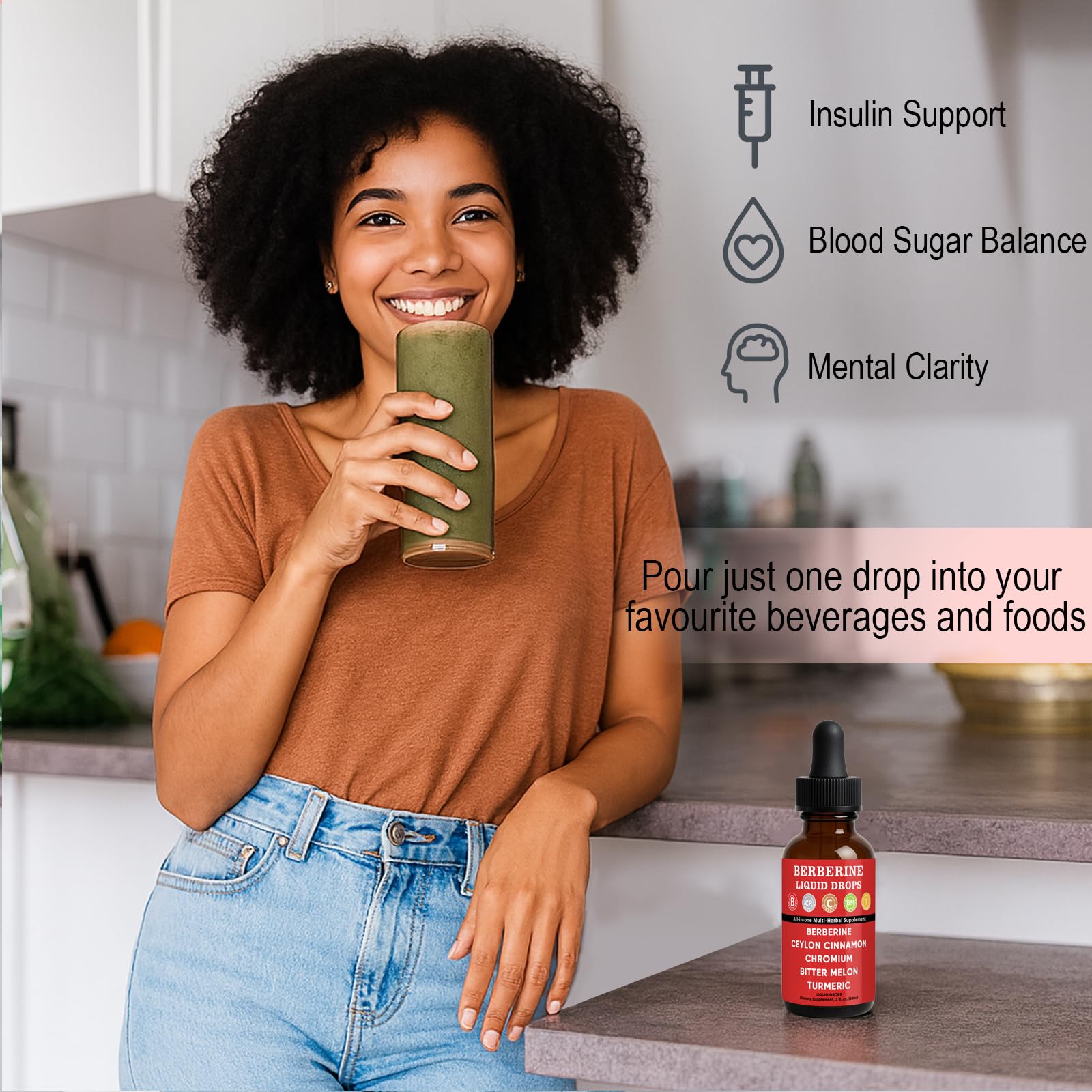 Organic Panax Ginseng included in Cavora formula
