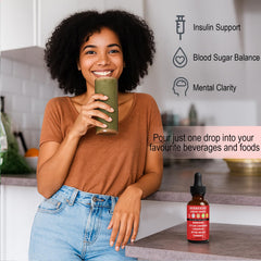 Organic Panax Ginseng included in Cavora formula