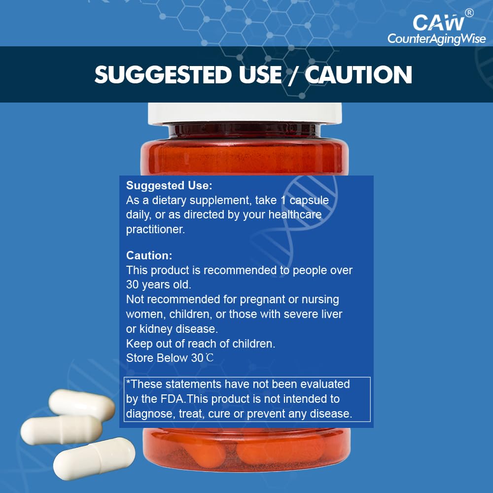 USA-made CAW production facility with third-party testing certificate