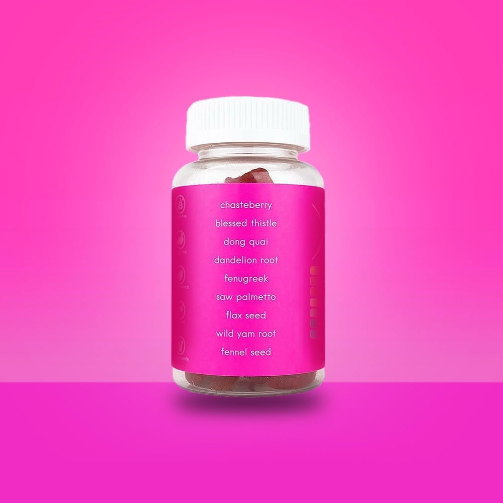 Woman energized, representing daily wellness support from CBB 13 in 1 Gummies