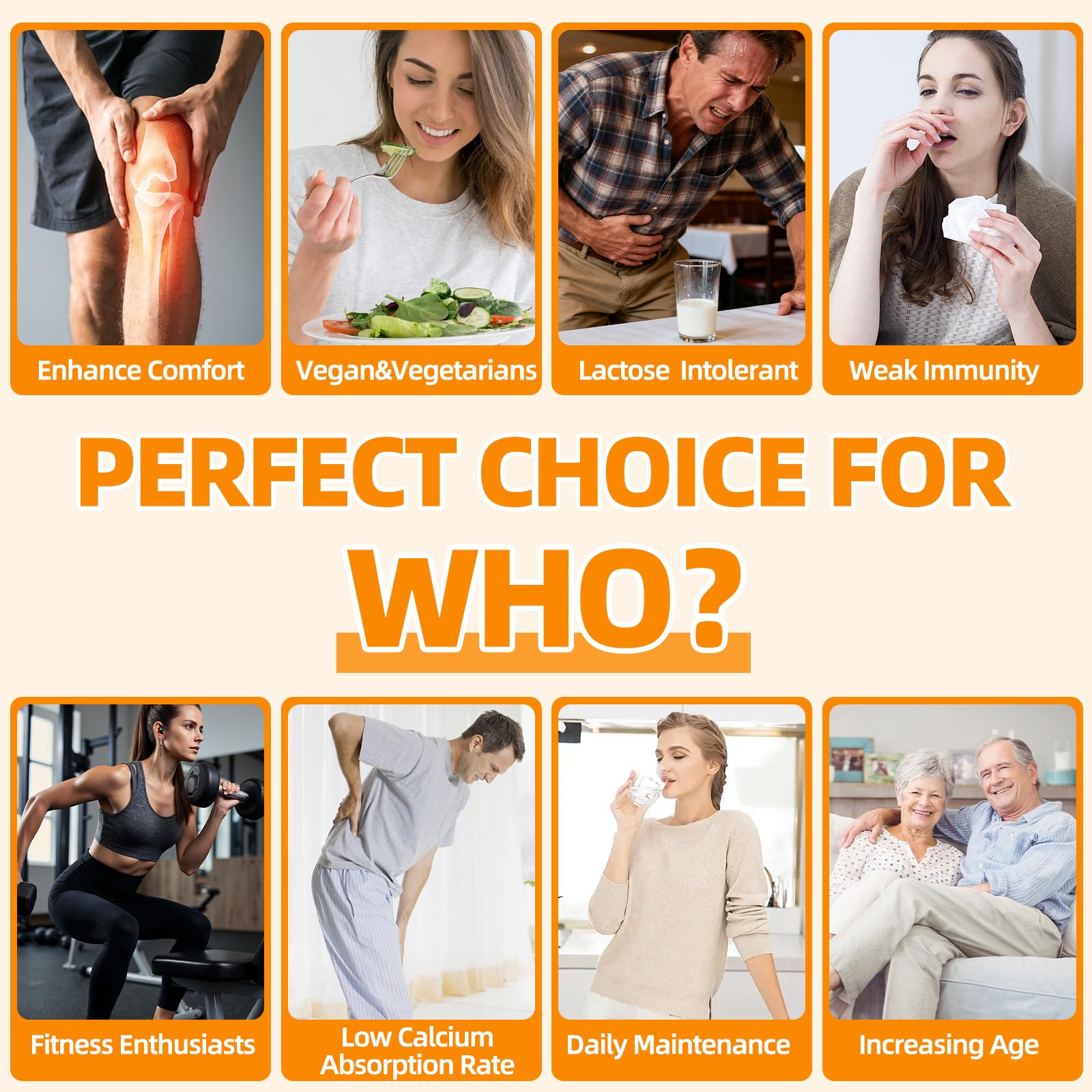 Vegan, gluten-free, gelatin-free, sugar-free gummies