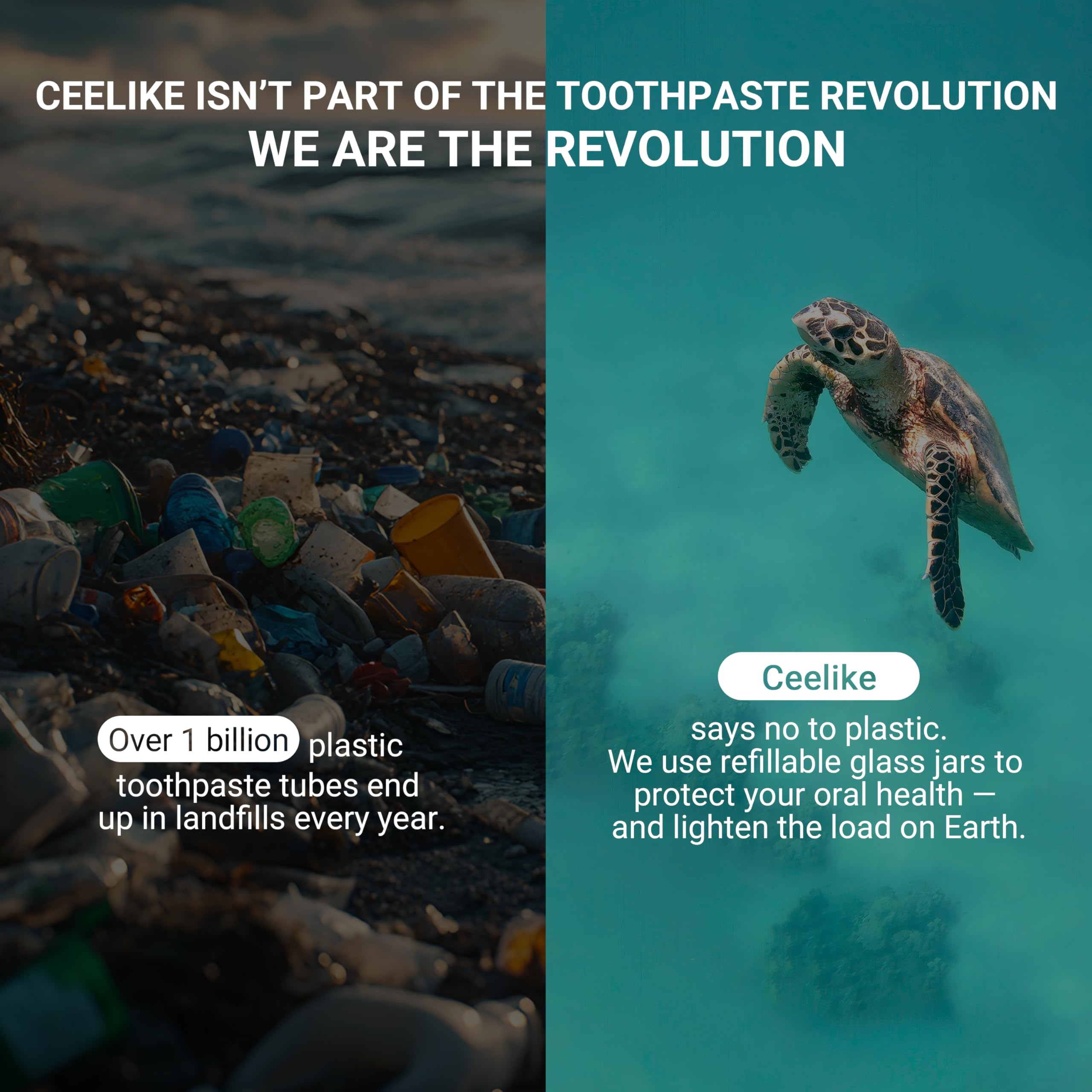 Eco-friendly packaging and sustainable design