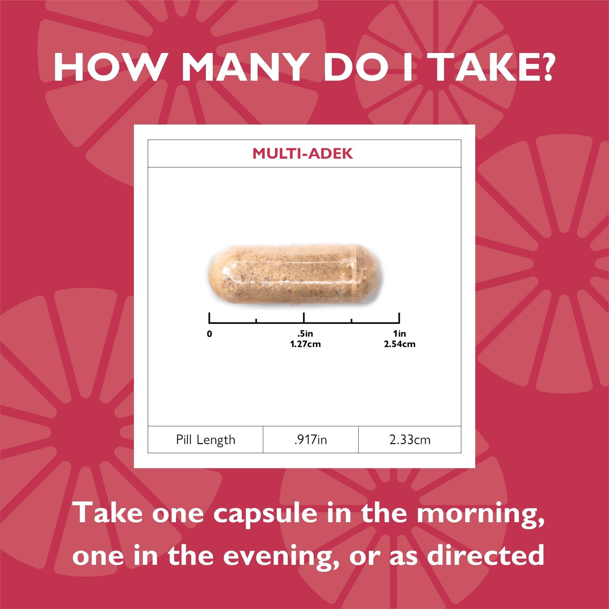 Packaging label showing ASMBS-aligned gluten-free and sugar-free formula