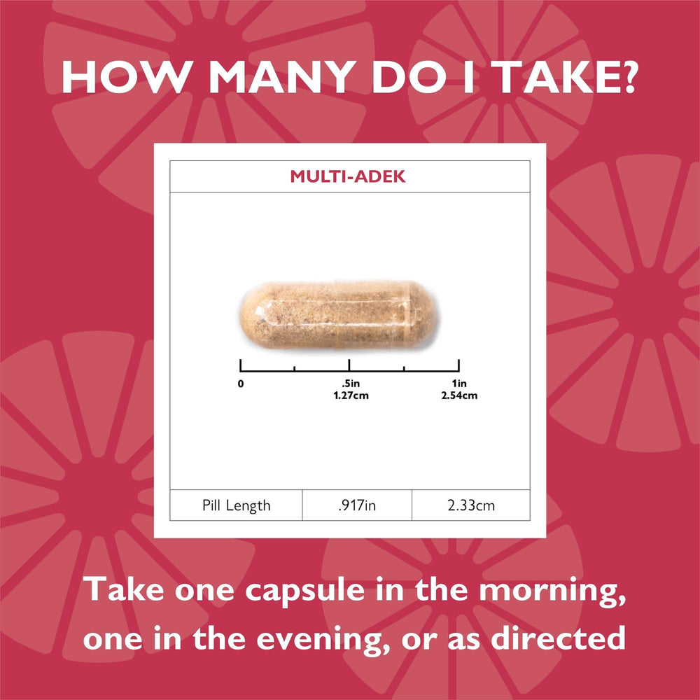 Packaging label showing ASMBS-aligned gluten-free and sugar-free formula