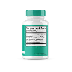 Close-up of Cellucare Blood Capsule