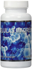Celulas Madres Stem Cell Enhancer bottle label
