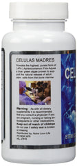 Celulas Madres Stem Cell Enhancer bottle on white background