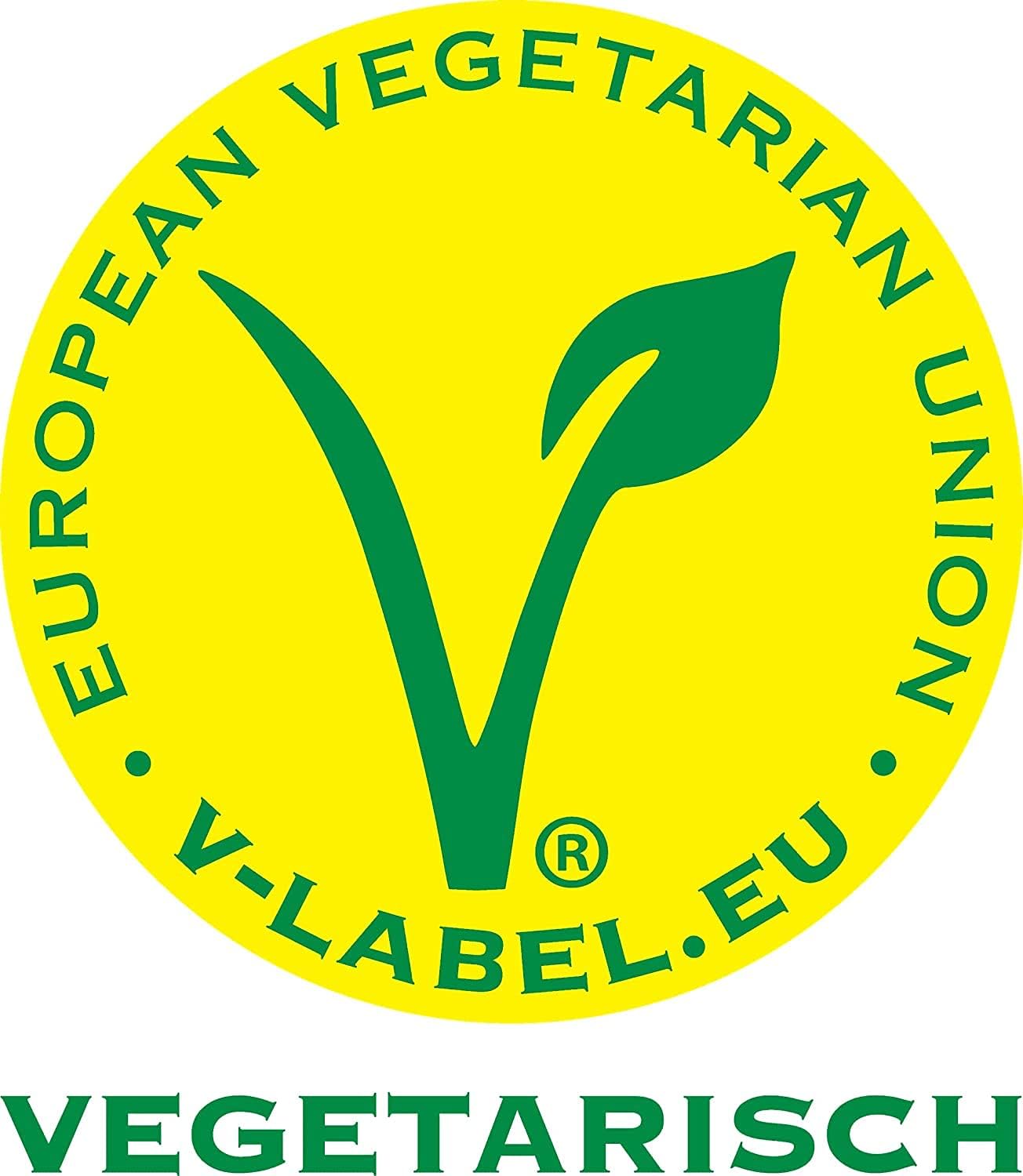 Celvio spermidine-rich wheat germ extract label close-up