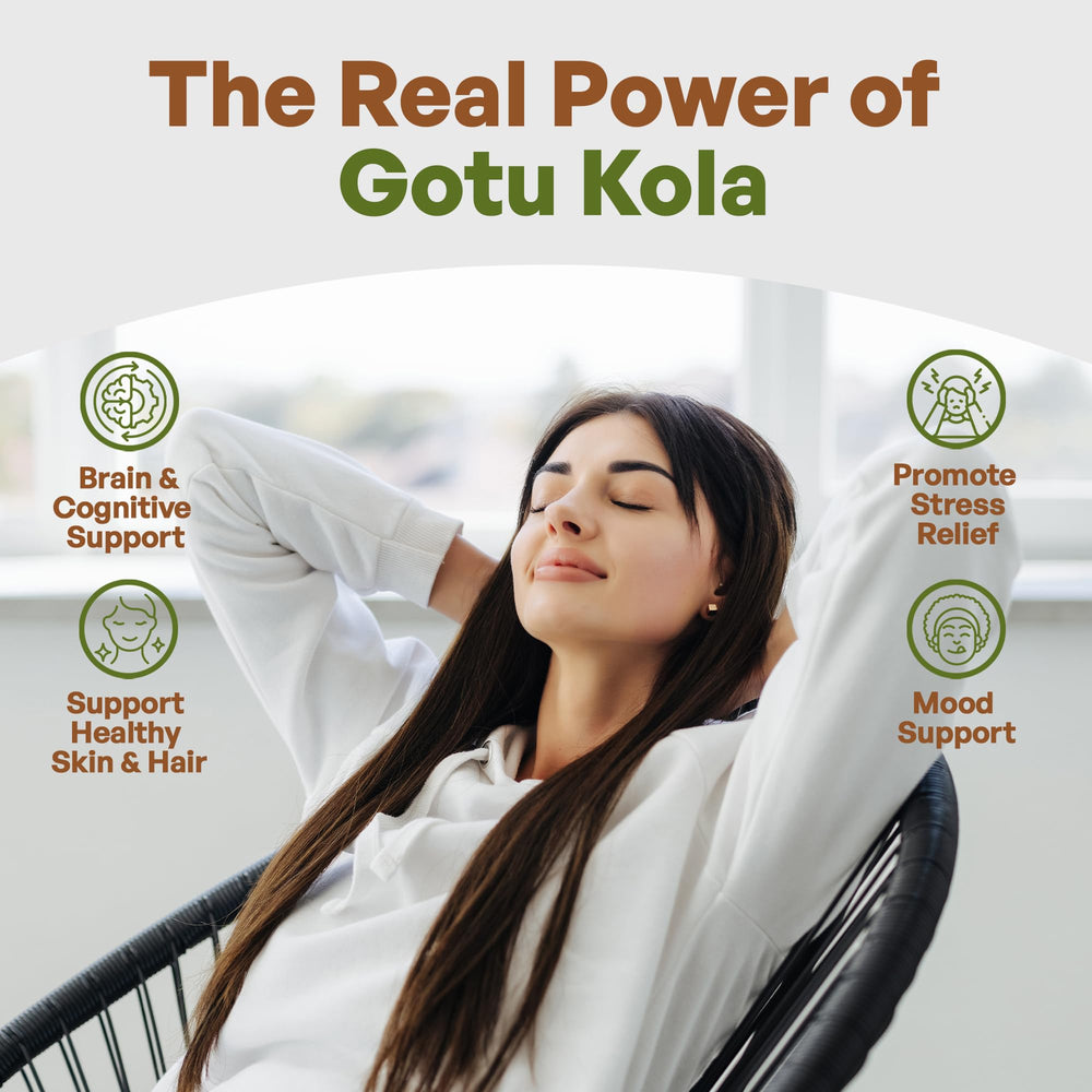 Centella asiatica leaves for powder visual