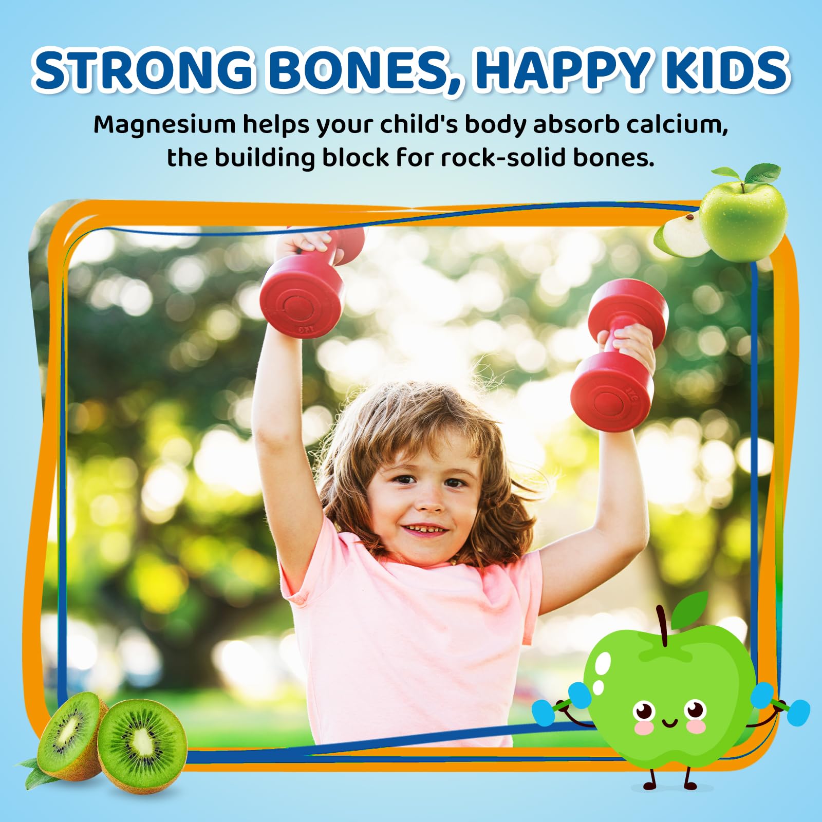 Vegan pectin-based sugar-free formula