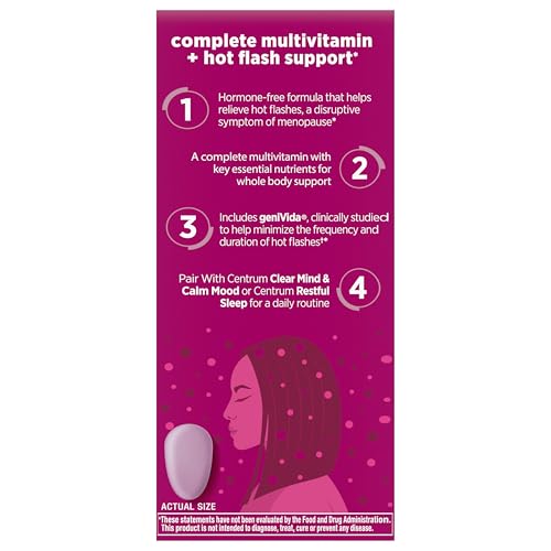 30-count bottle standing upright