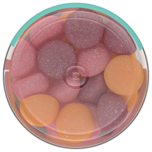 Centrum Men's health benefits