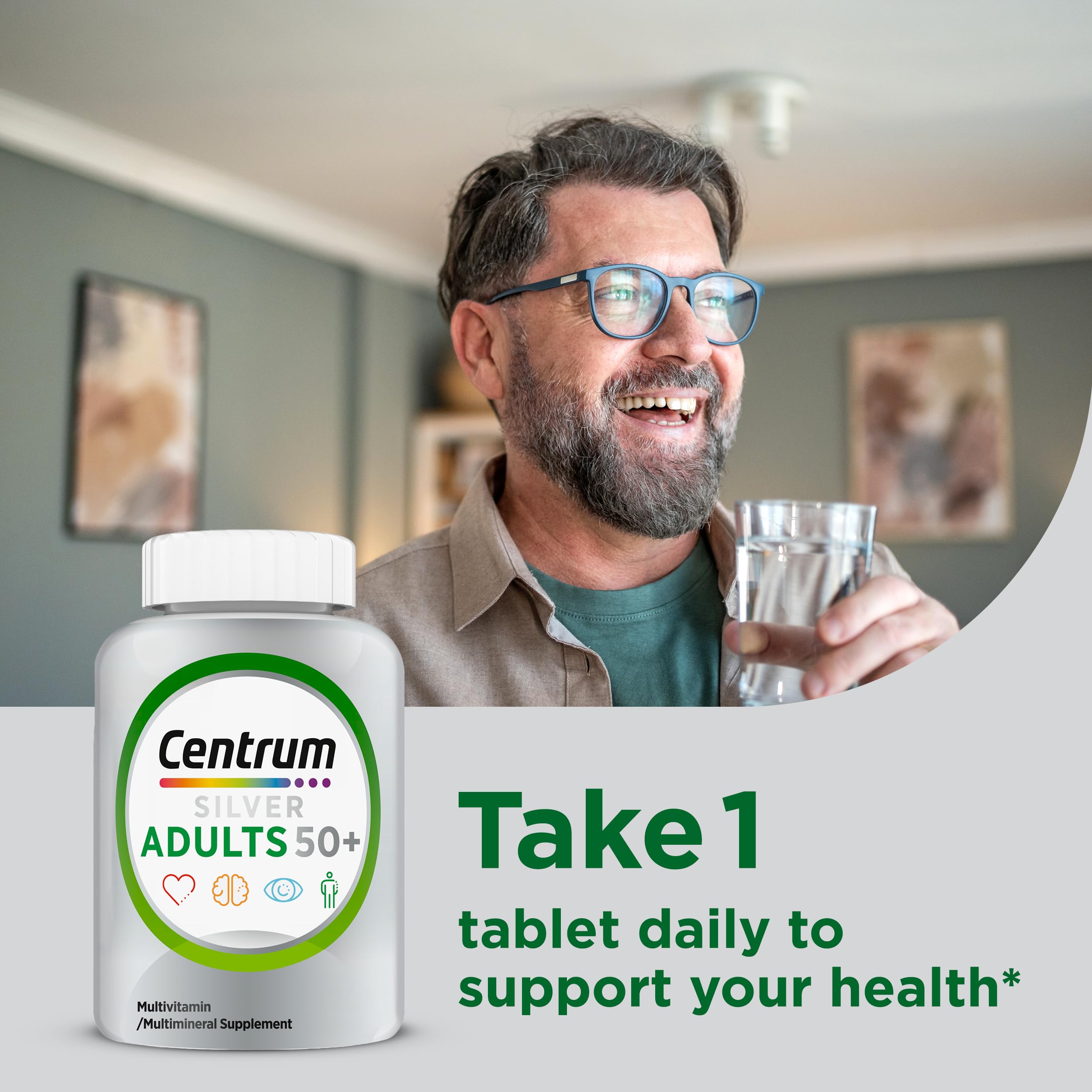 B vitamins for heart health information