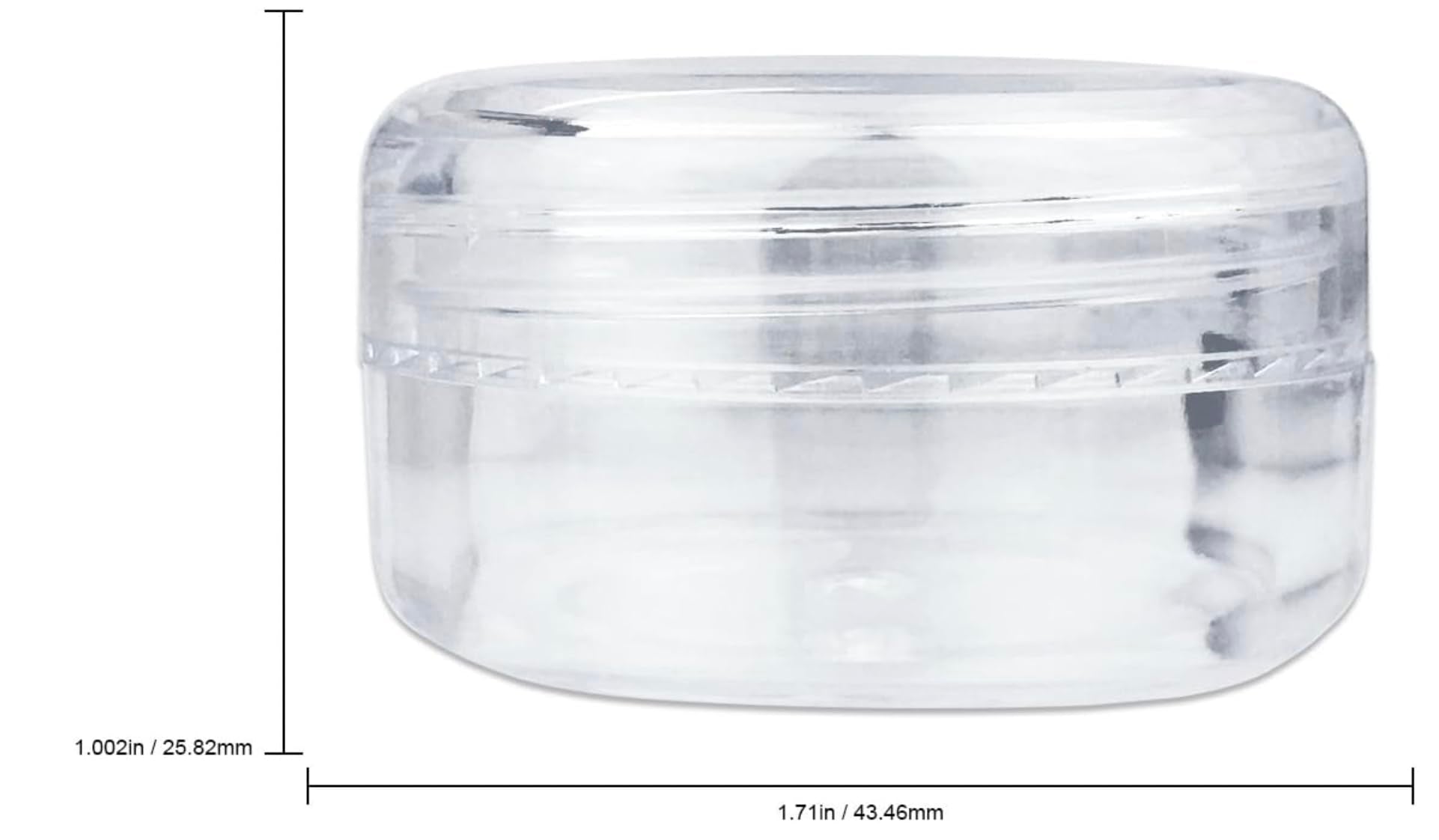 Side view of Centrum Silver Women 50+ Multivitamin bottle