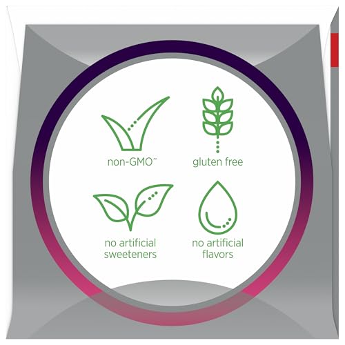 Brain function and memory support concept with Centrum Silver