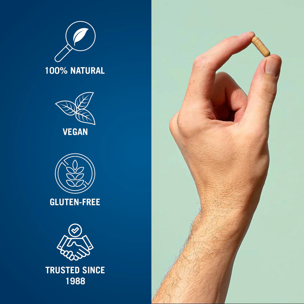 Digestive health support with The Cleaner Detox