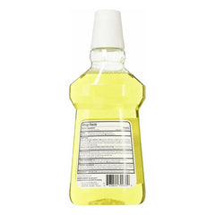 Case of 6 Cepacol Mouthwash Gold 24 oz bottles