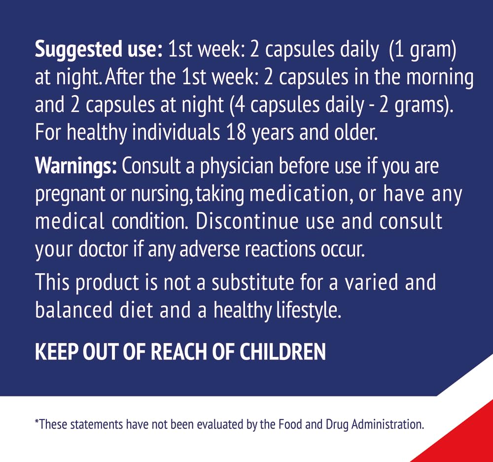 Ceretis Magnesium L-Threonate bottle on white background