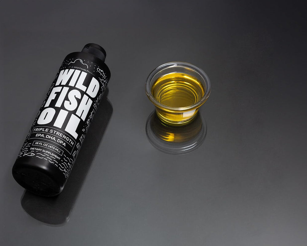 ISO, FOS, SQF, IFFO certification logos